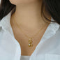 Cute giraffe charm for animal lovers