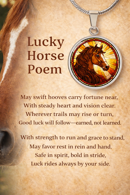 Gift ideas for Year of the Horse celebrations.