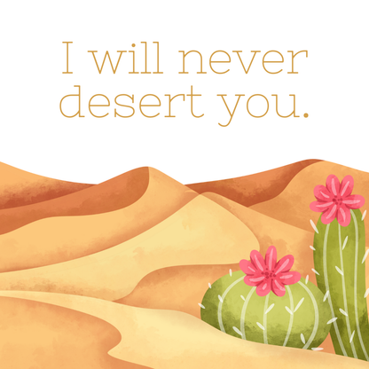 Arizona Cactus Necklace – Minimalist Arizona State Pendant Gift for Desert & Southwest Lovers