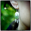 Aira Dream Catcher Earrings