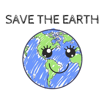 Free Earth Day Printables