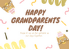 Free Happy Grandparents Day Greeting Card Printables