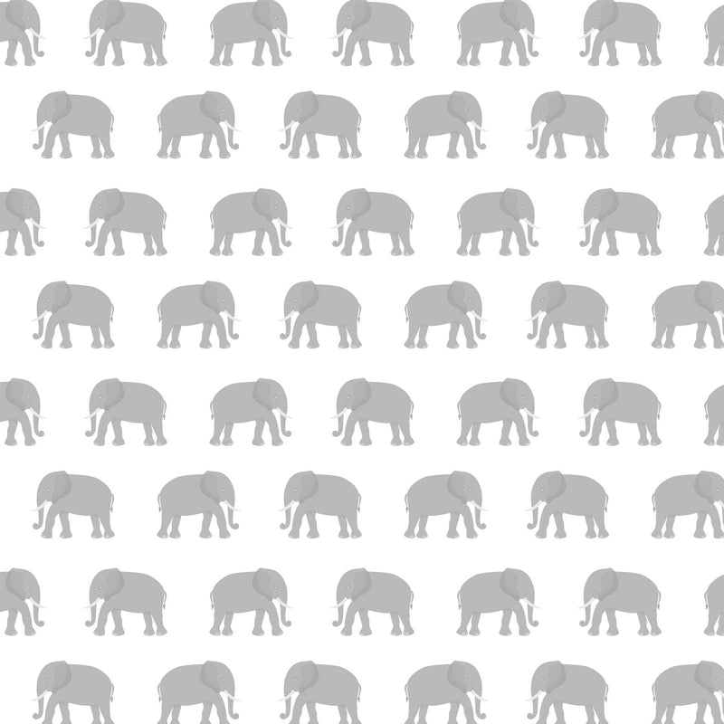 Free Elephant Day Printables