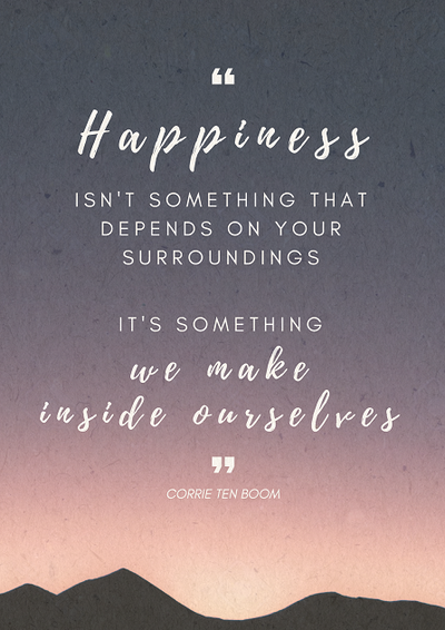 Free Happiness Wall Art Printables