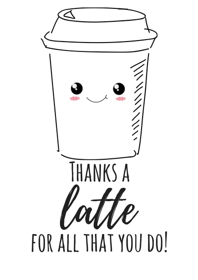 Free Printable Nurse Appreciation Thank You Cards