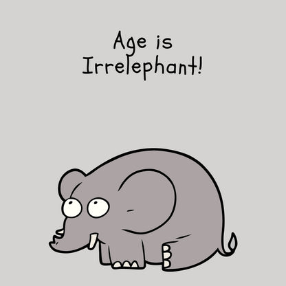 Free Elephant Day Printables