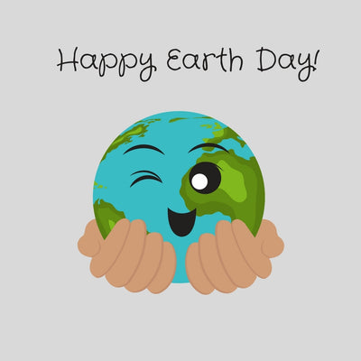 Free Earth Day Printables