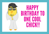 Free Happy Birthday Cards Printables