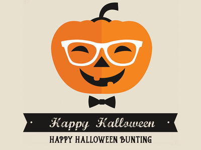 Free Halloween Mini Posters Printables