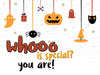 Free Halloween Mini Posters Printables