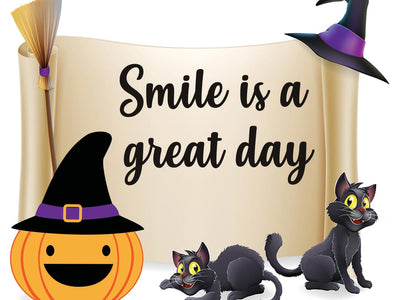 Free Halloween Mini Posters Printables