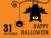 Free Halloween Mini Posters Printables