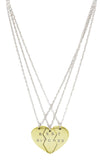 Lillian Best Friend Necklaces