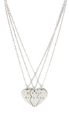 Lillian Best Friend Necklaces