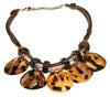 Barbara Seashell Necklace