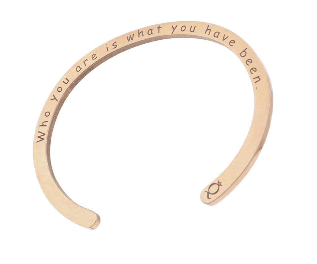 Jordynn Cuff Engraved Bracelet