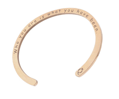 Jordynn Cuff Engraved Bracelet