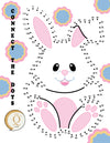 Free Easter Egg Hunt Printables