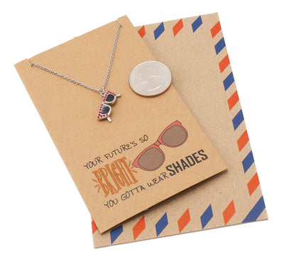 Sunglasses Necklace