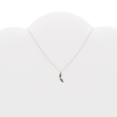 Wing Necklace