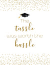 Free Graduation Day Journal Printables