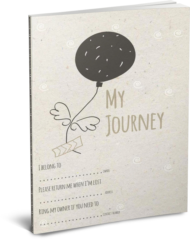 Free Graduation Day Journal Printables