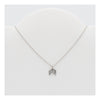 Cassiel Guardian Angel Wings Necklace