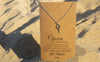 Ayla Lord of the Dance Yoga Pose Necklace