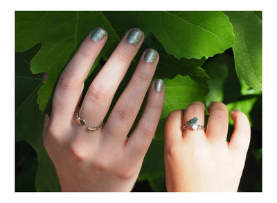 Mothers Rings