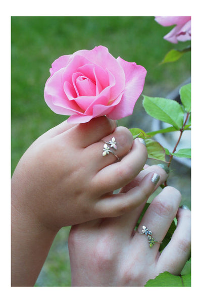 Inspirational Jewelry Rings for Women