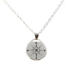 Compass Necklace