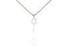 Ayla Lord of the Dance Yoga Pose Necklace