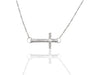 Judy Faith Pendant Necklace