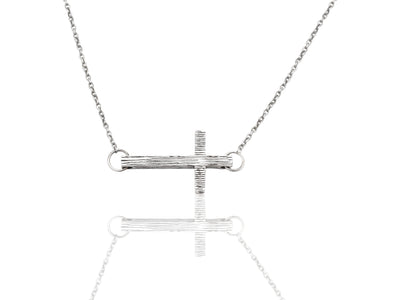 Judy Faith Pendant Necklace