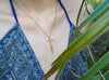 Judy Faith Pendant Necklace