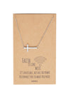 Judy Faith Pendant Necklace