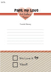 Free Valentine's Date Ideas Cards for Singles