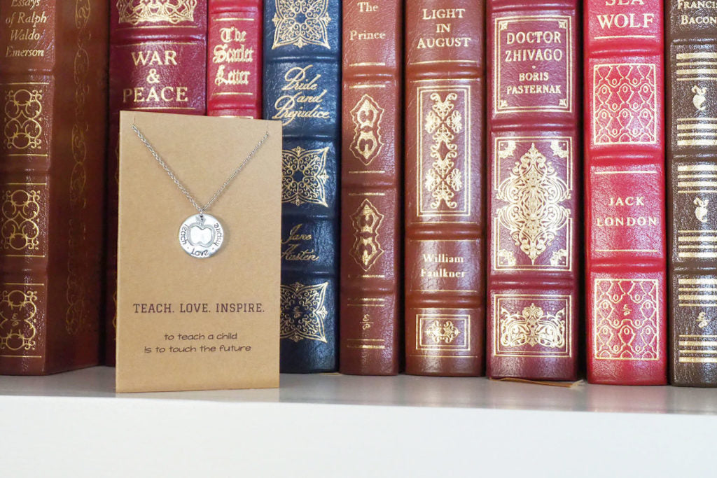 Elise Gifts for Teachers