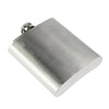 Franco Groomsmen Gifts Stainless Steel Flask