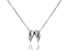 Afriel Angel Wings Necklace, Graduation Gifts