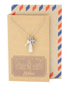 Maryknoll Bartending Necklace