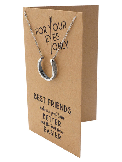 Mackenzie Best Friend Necklaces