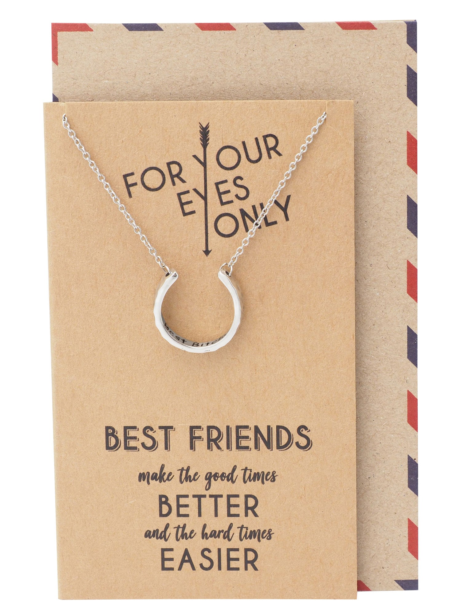 Mackenzie Best Friend Necklaces