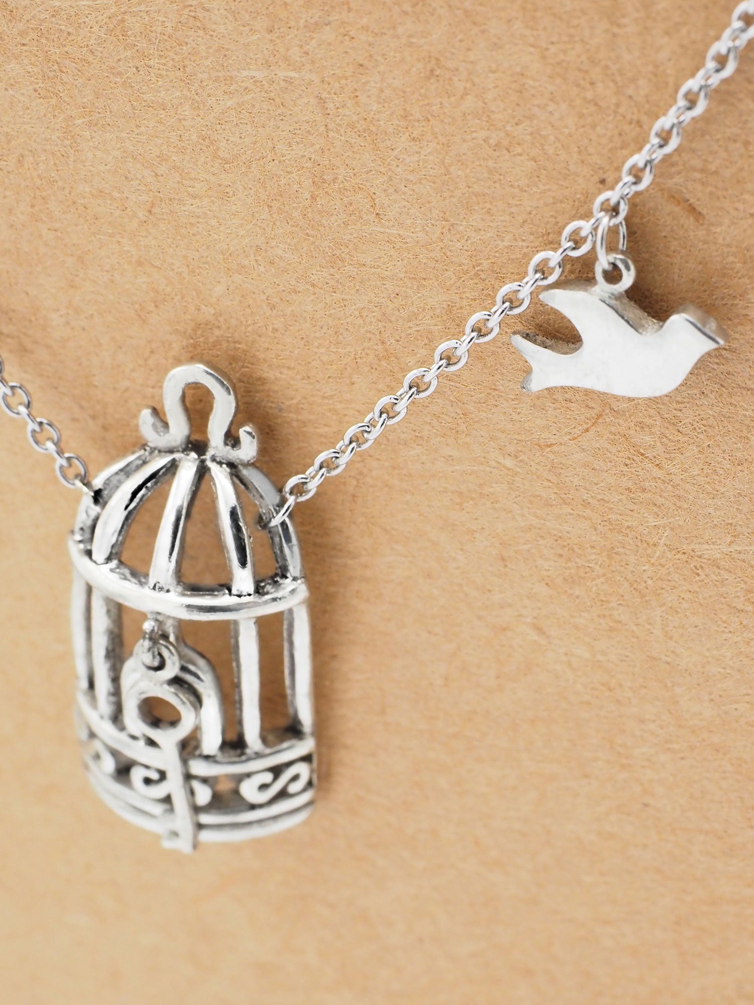 Womens Necklace