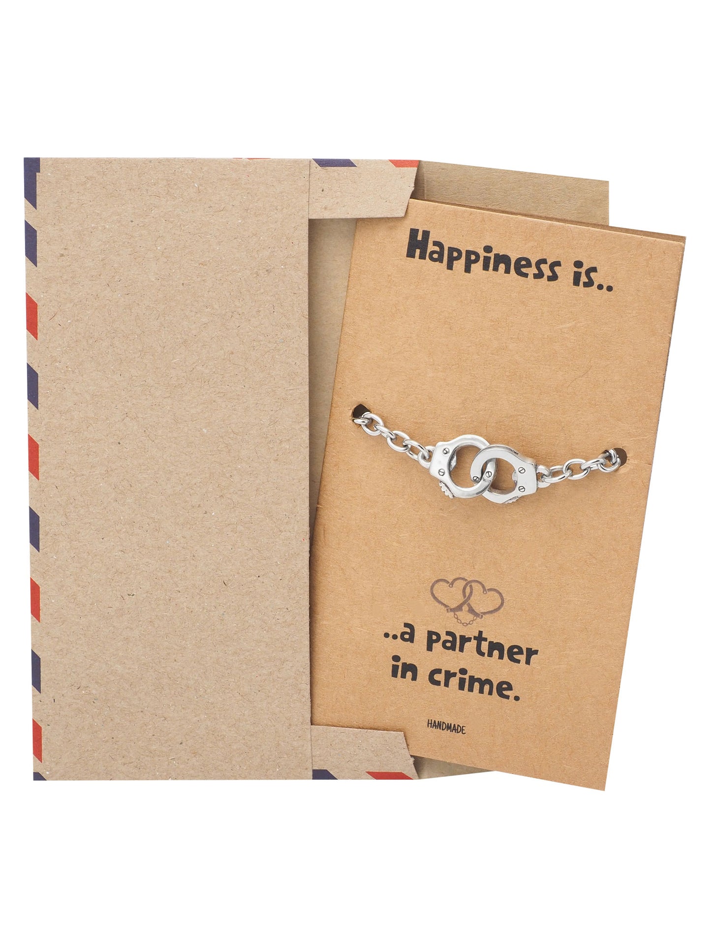 Gift for Women with Greeting Card