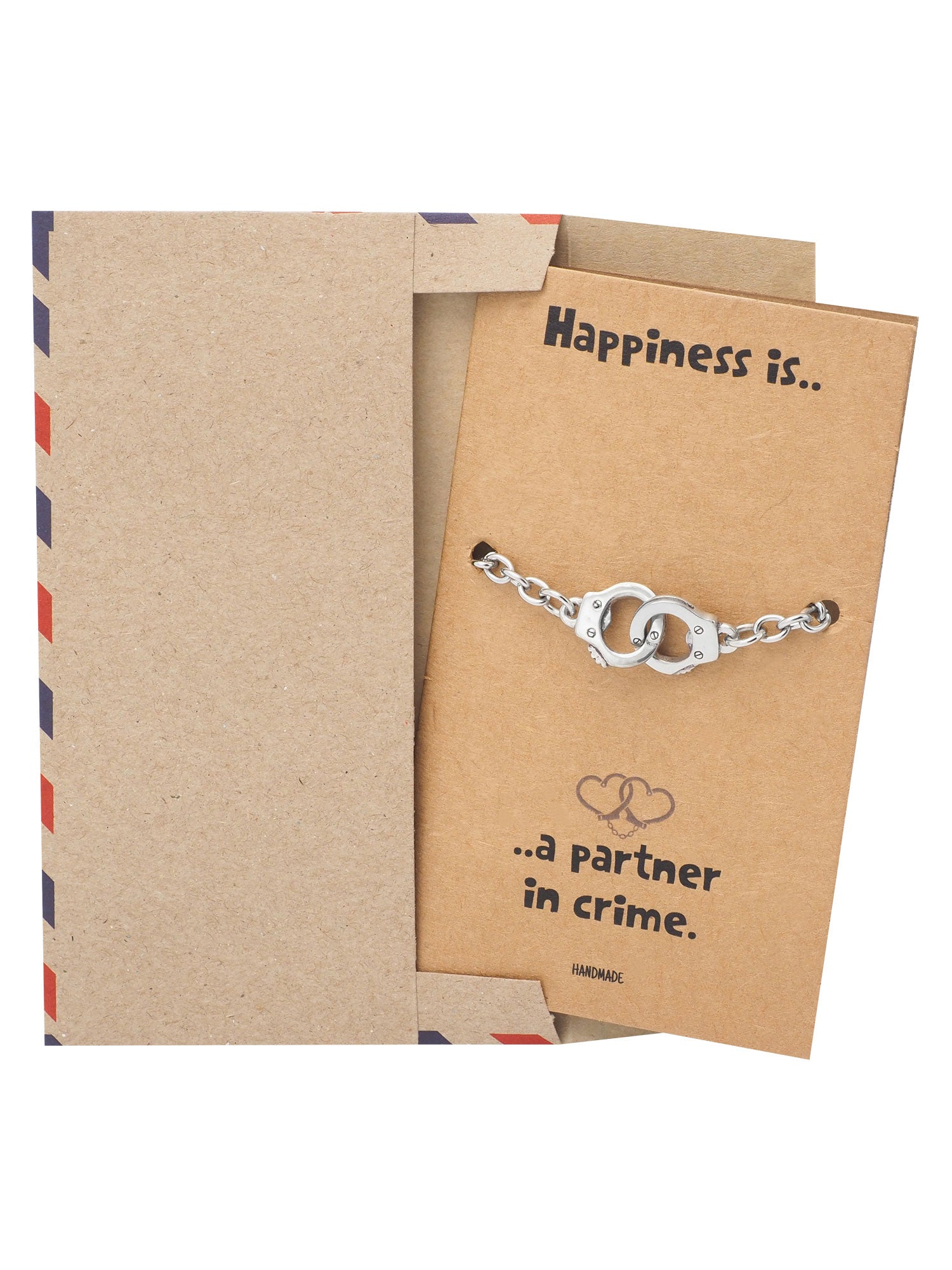 Gift for Women with Greeting Card