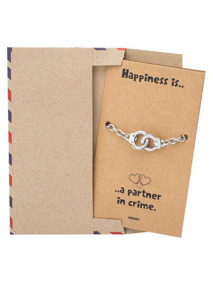 Gift for Women with Greeting Card