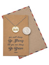 Friendship Gifts with Greeting Card