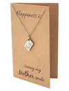 Juliana Family Necklace