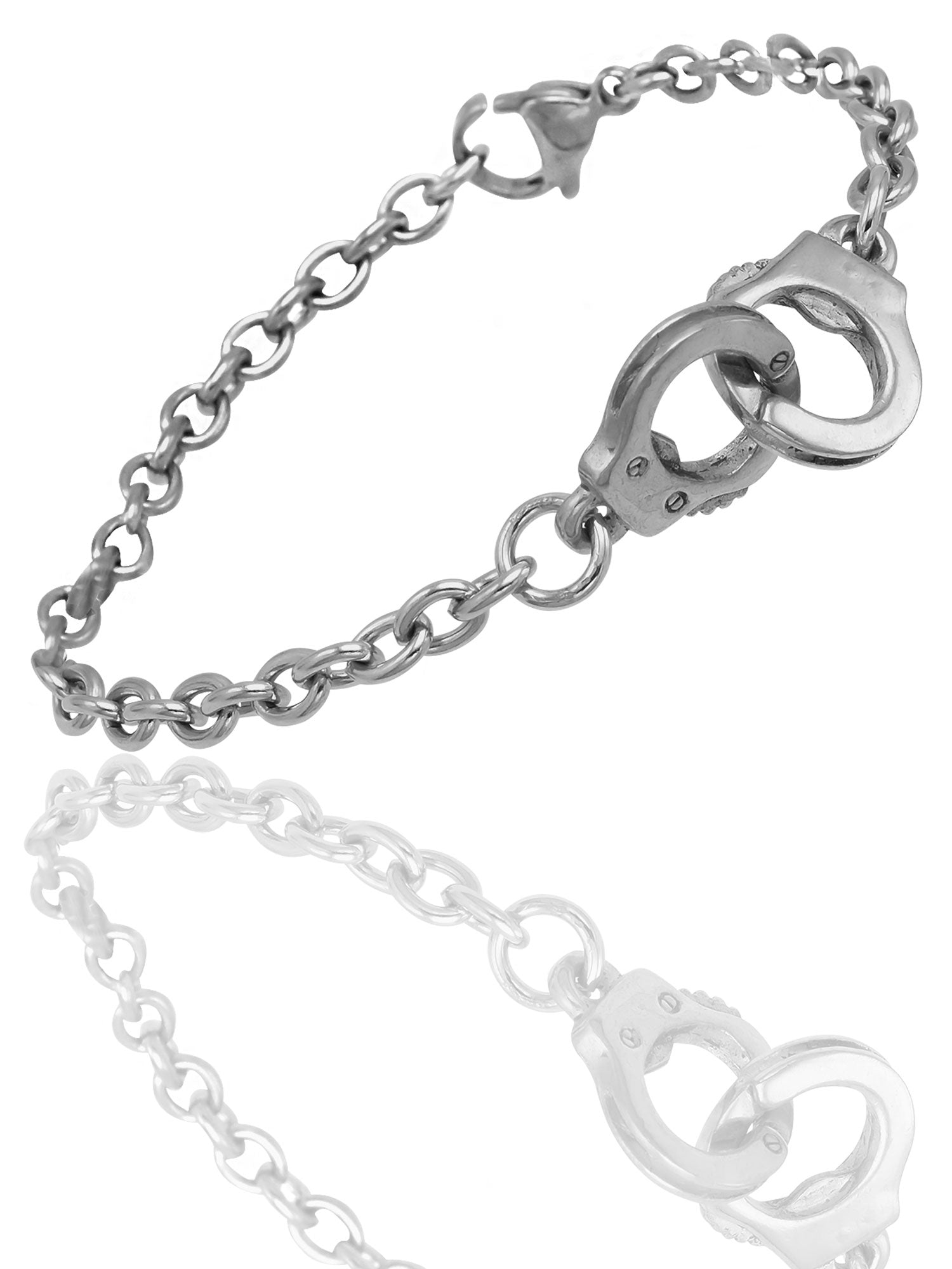 Alishba Handcuff Bracelet for Women